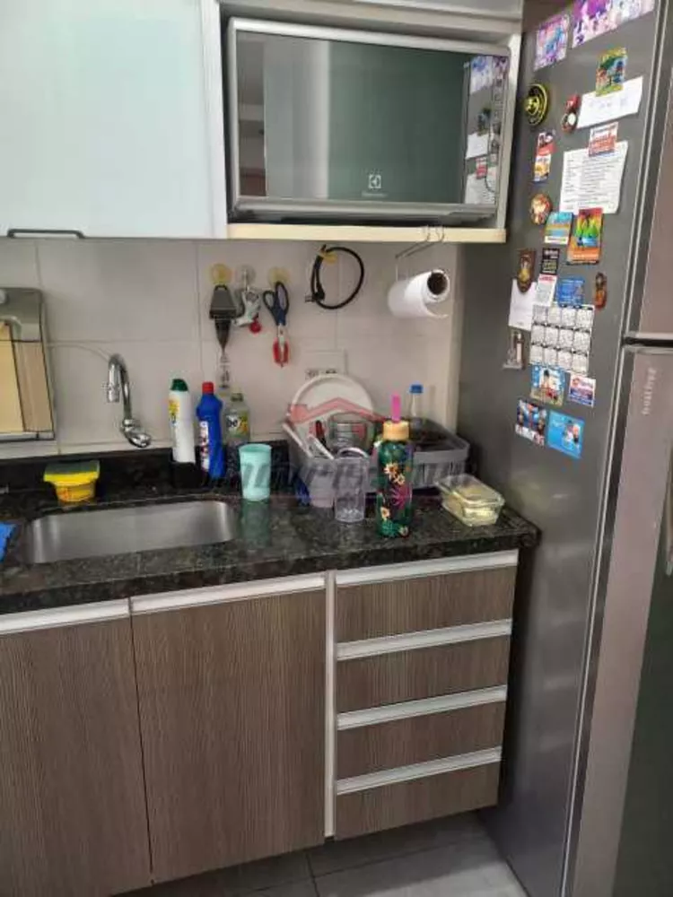 Apartamento, 2 quartos, 52 m² - Foto 8