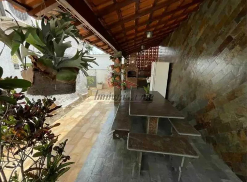 Casa de Condomínio, 3 quartos - Foto 11