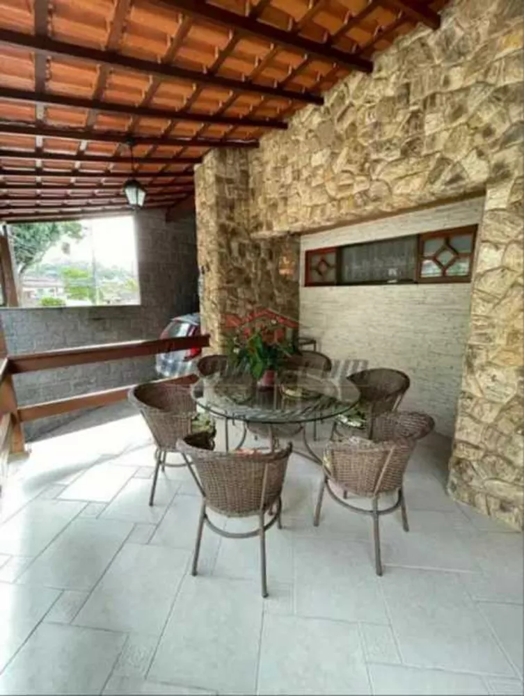 Casa de Condomínio, 3 quartos - Foto 5