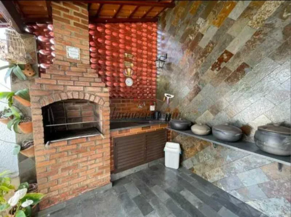 Casa de Condomínio, 3 quartos - Foto 16