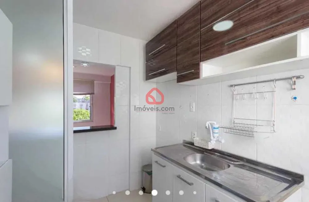 Apartamento, 2 quartos, 55 m² - Foto 17
