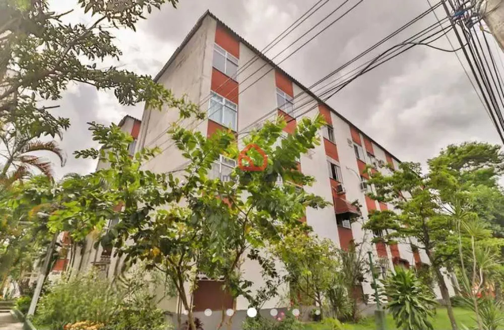 Apartamento, 2 quartos, 55 m² - Foto 1