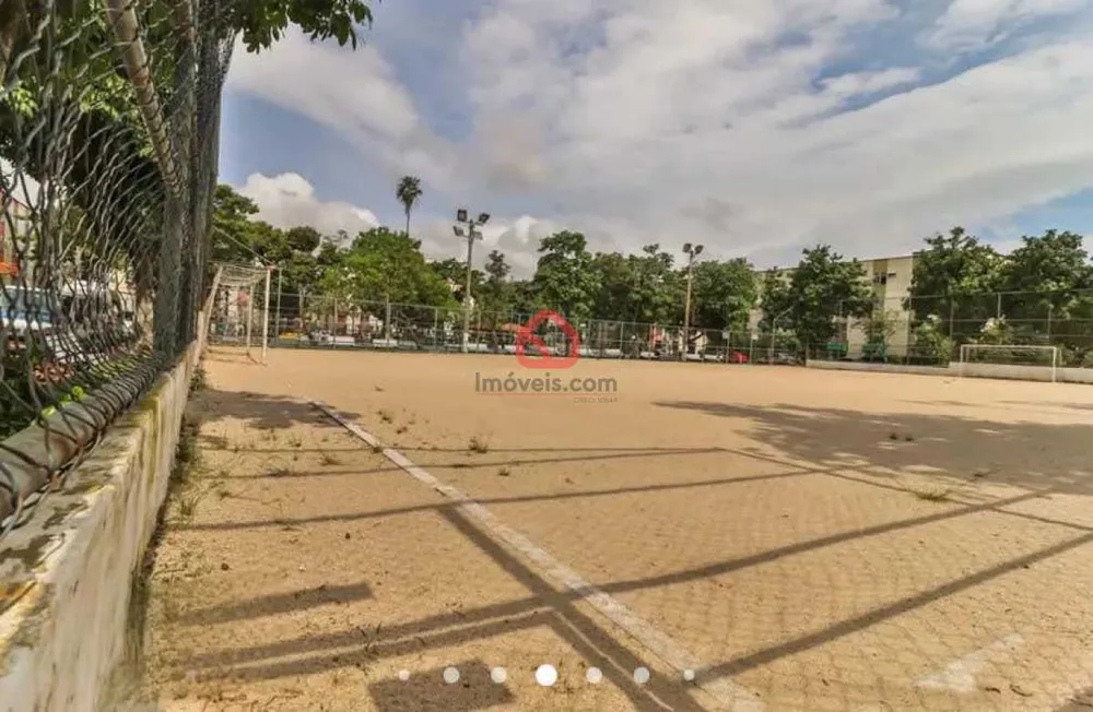 Apartamento, 2 quartos, 55 m² - Foto 22