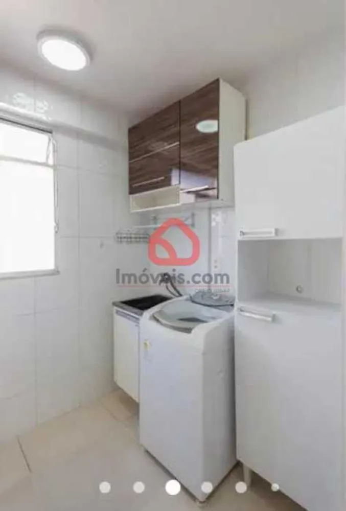 Apartamento, 2 quartos, 55 m² - Foto 18