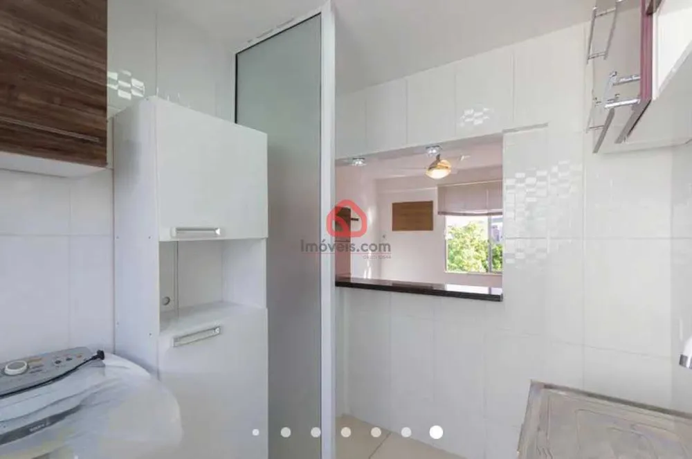 Apartamento, 2 quartos, 55 m² - Foto 19