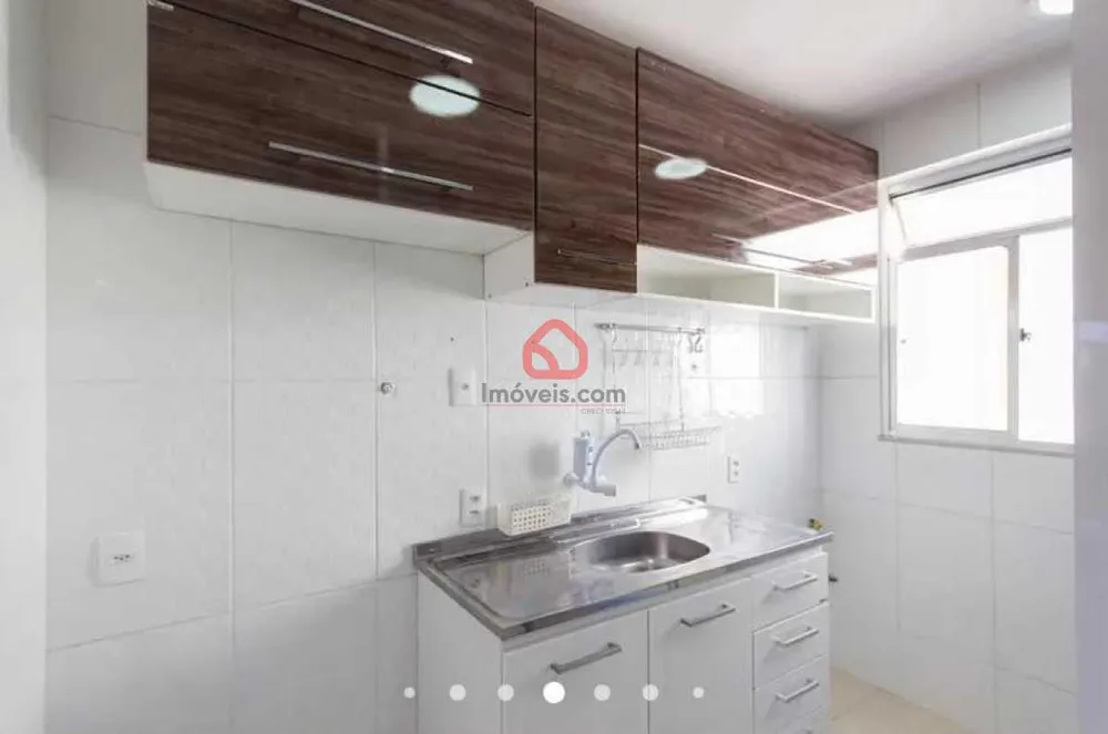 Apartamento, 2 quartos, 55 m² - Foto 16