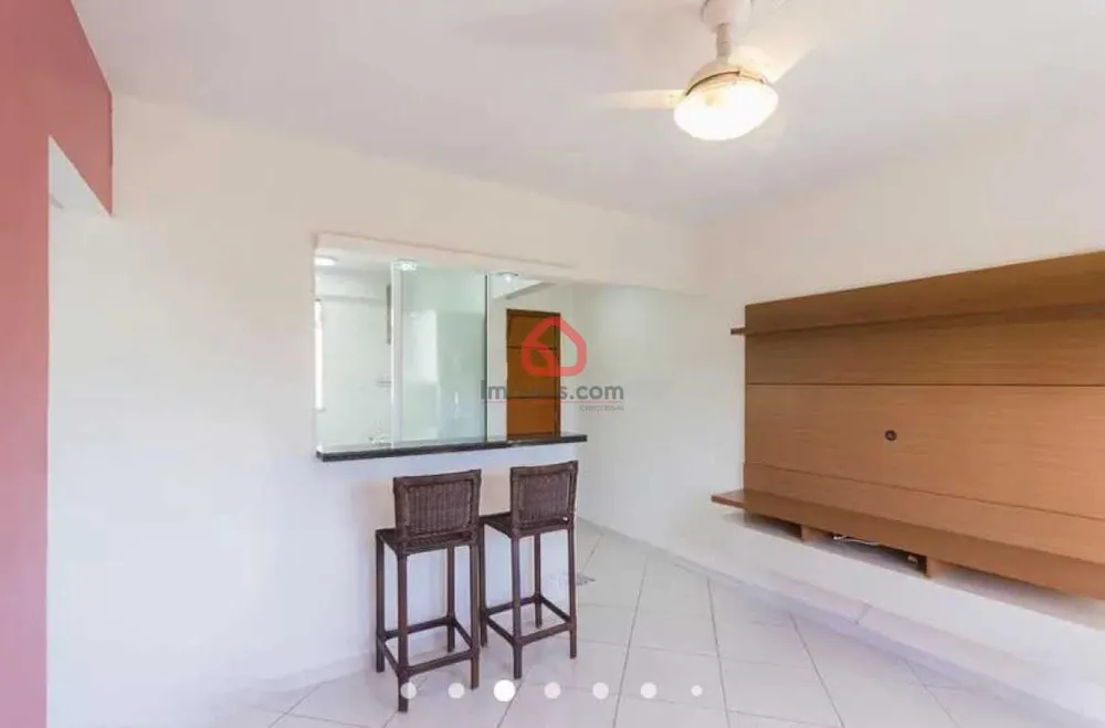 Apartamento, 2 quartos, 55 m² - Foto 4