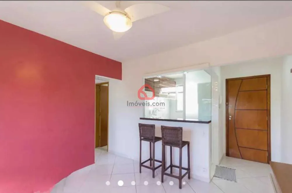 Apartamento, 2 quartos, 55 m² - Foto 3