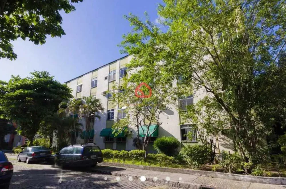 Apartamento, 2 quartos, 55 m² - Foto 2