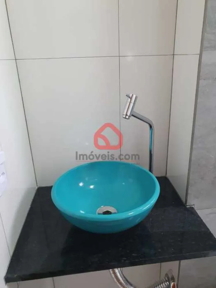 Apartamento, 2 quartos, 49 m² - Foto 3