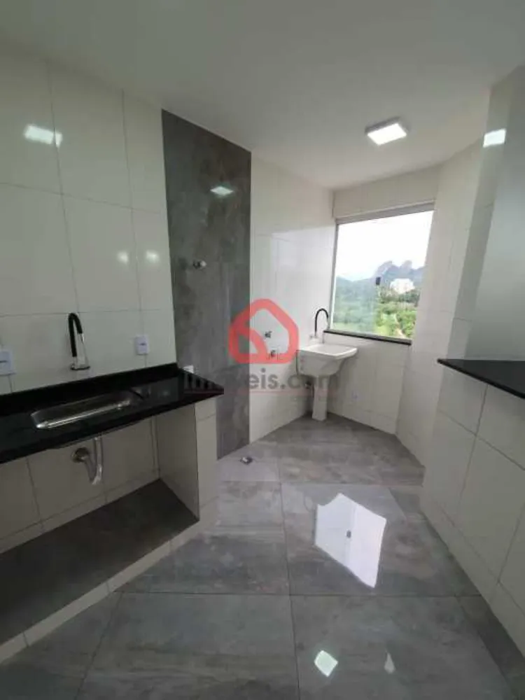 Apartamento, 2 quartos, 49 m² - Foto 10