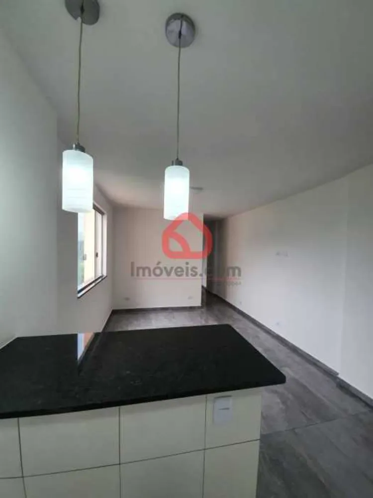 Apartamento, 2 quartos, 49 m² - Foto 2