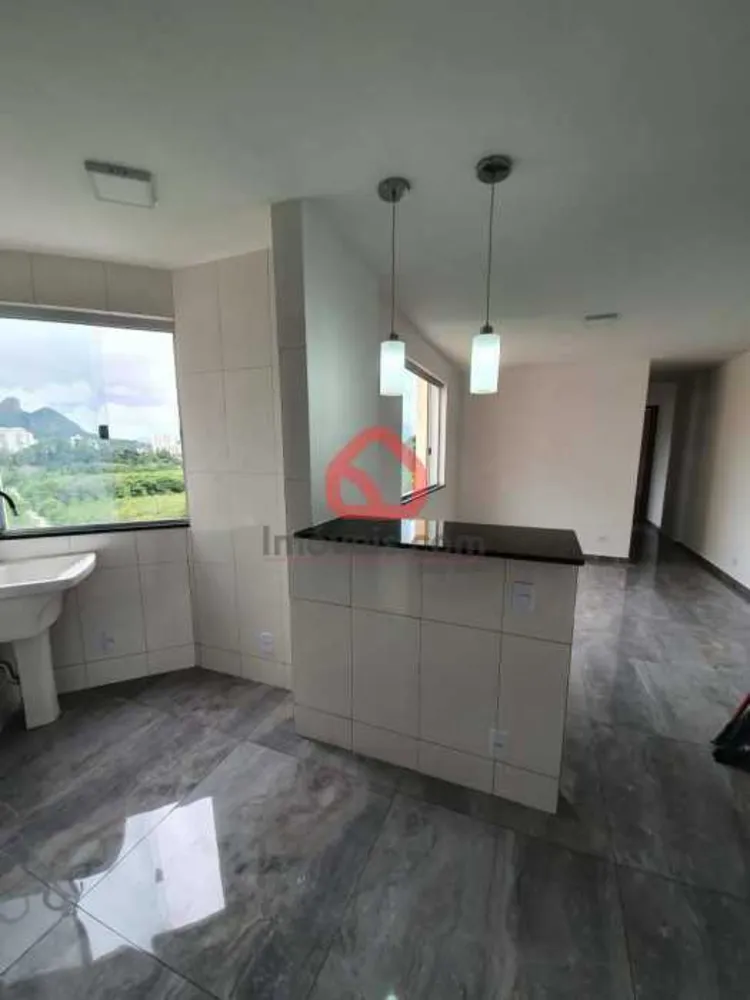 Apartamento, 2 quartos, 49 m² - Foto 16