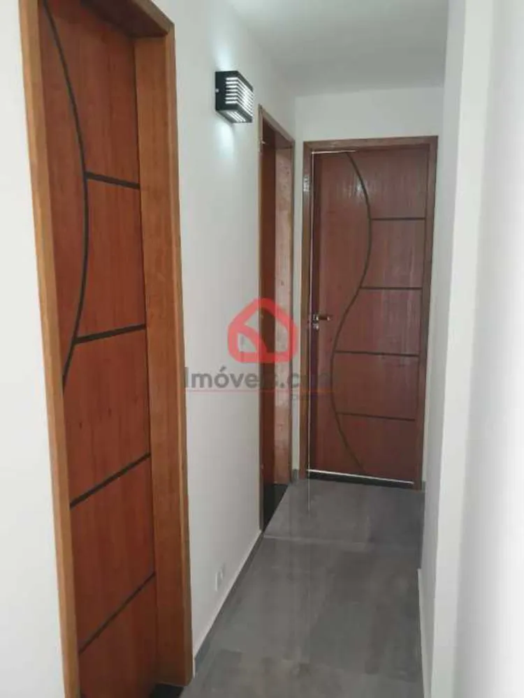 Apartamento, 2 quartos, 49 m² - Foto 8