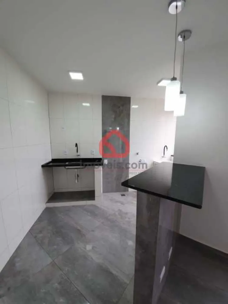 Apartamento, 2 quartos, 49 m² - Foto 1