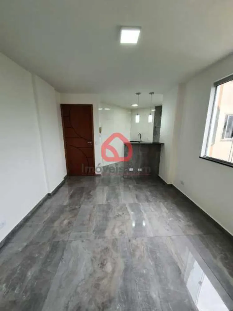 Apartamento, 2 quartos, 49 m² - Foto 15