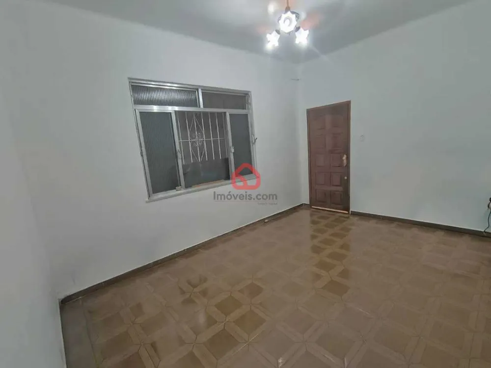 Apartamento, 2 quartos, 64 m² - Foto 1
