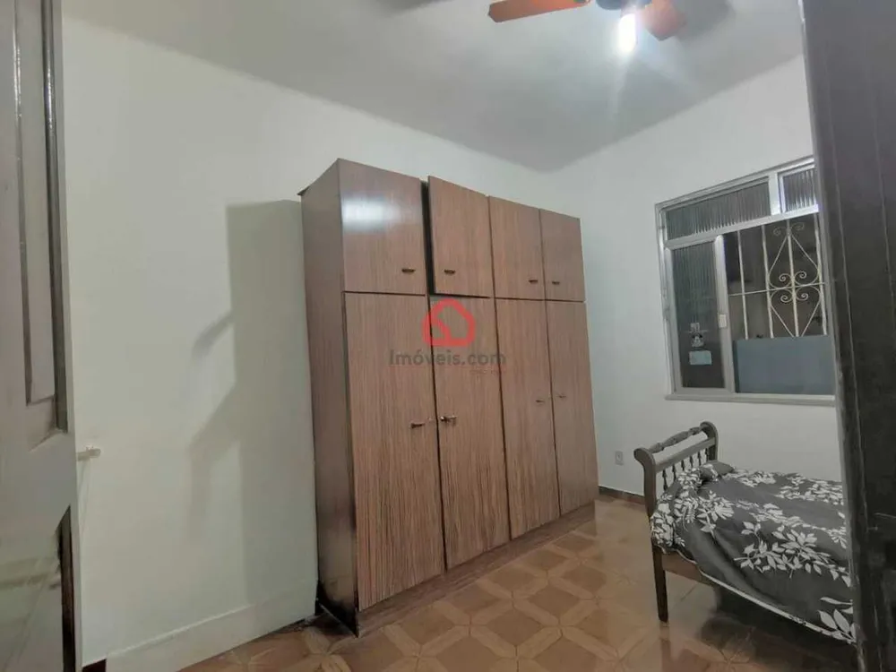 Apartamento, 2 quartos, 64 m² - Foto 7