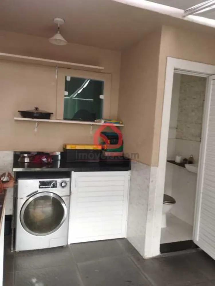 Cobertura, 3 quartos, 138 m² - Foto 19