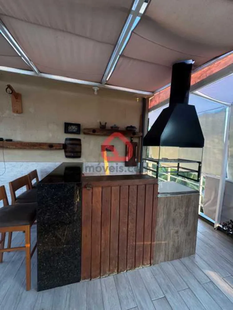 Cobertura, 3 quartos, 138 m² - Foto 21