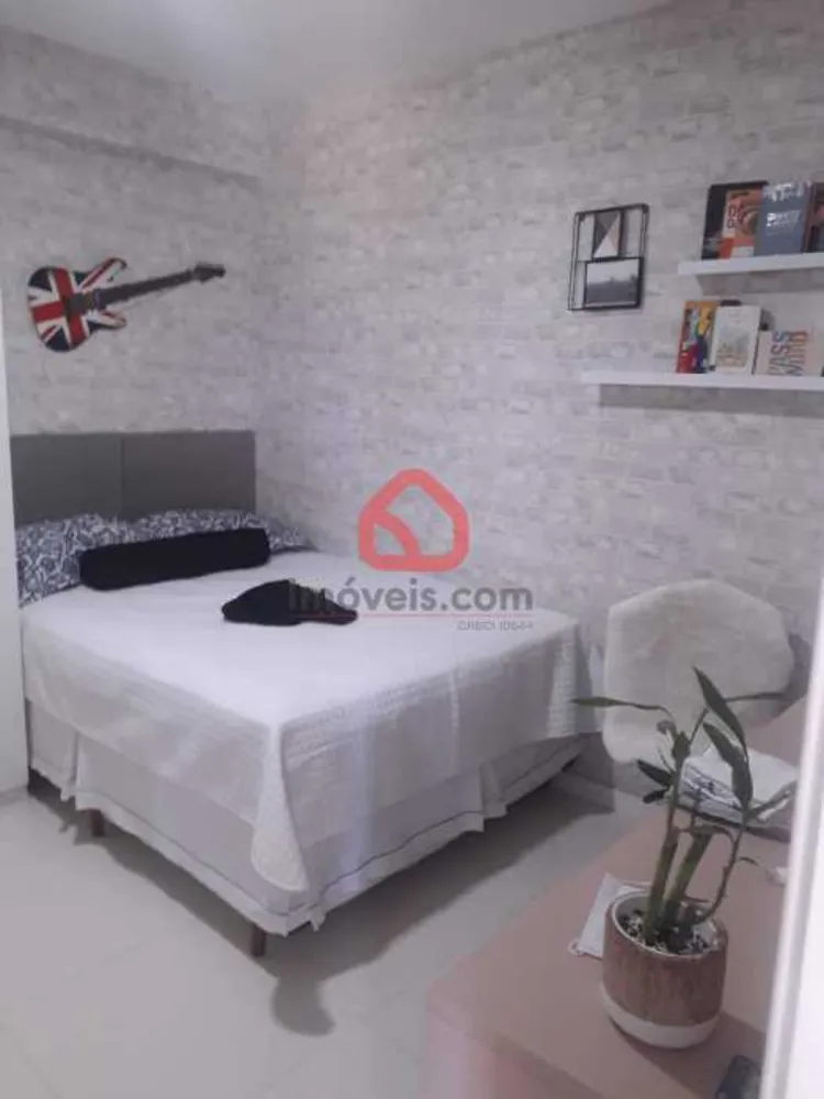 Cobertura, 3 quartos, 138 m² - Foto 16