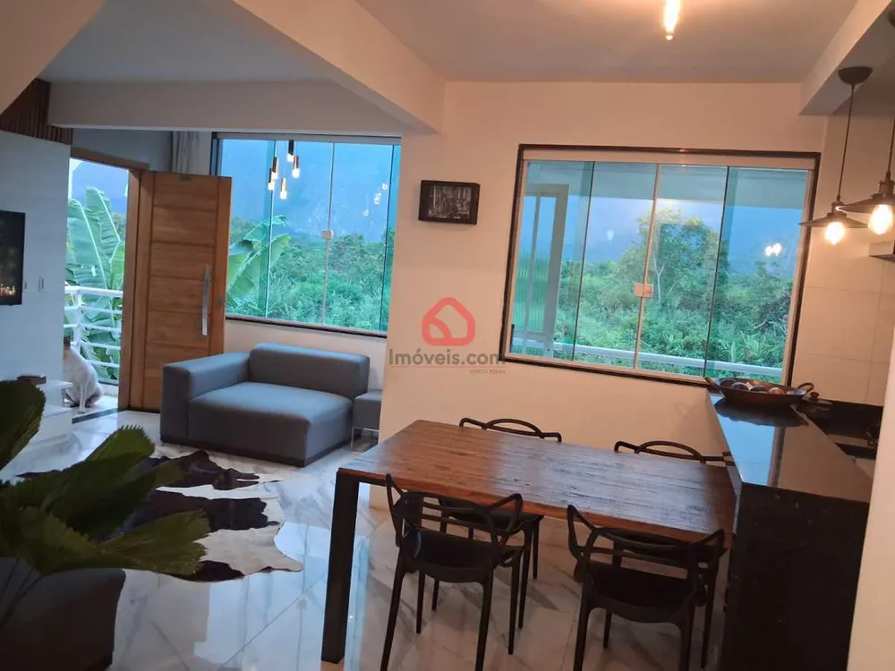 Cobertura, 3 quartos, 138 m² - Foto 8