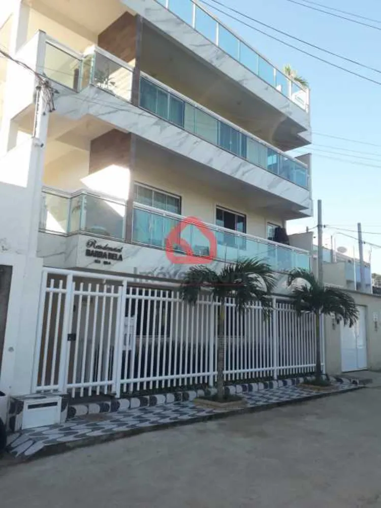 Cobertura, 3 quartos, 138 m² - Foto 1
