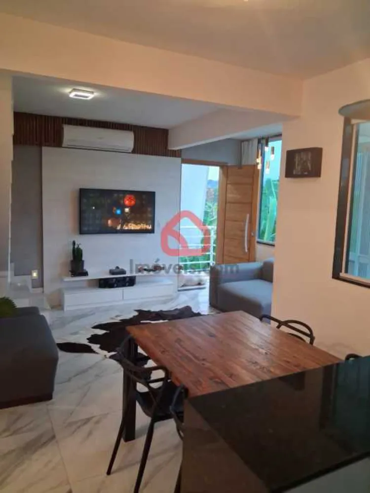 Cobertura, 3 quartos, 138 m² - Foto 3