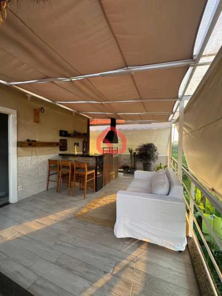 Cobertura, 3 quartos, 138 m² - Foto 23