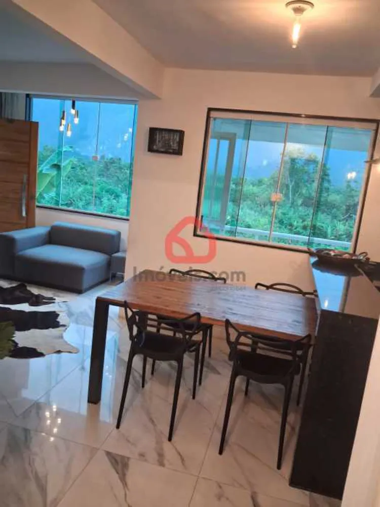Cobertura, 3 quartos, 138 m² - Foto 9