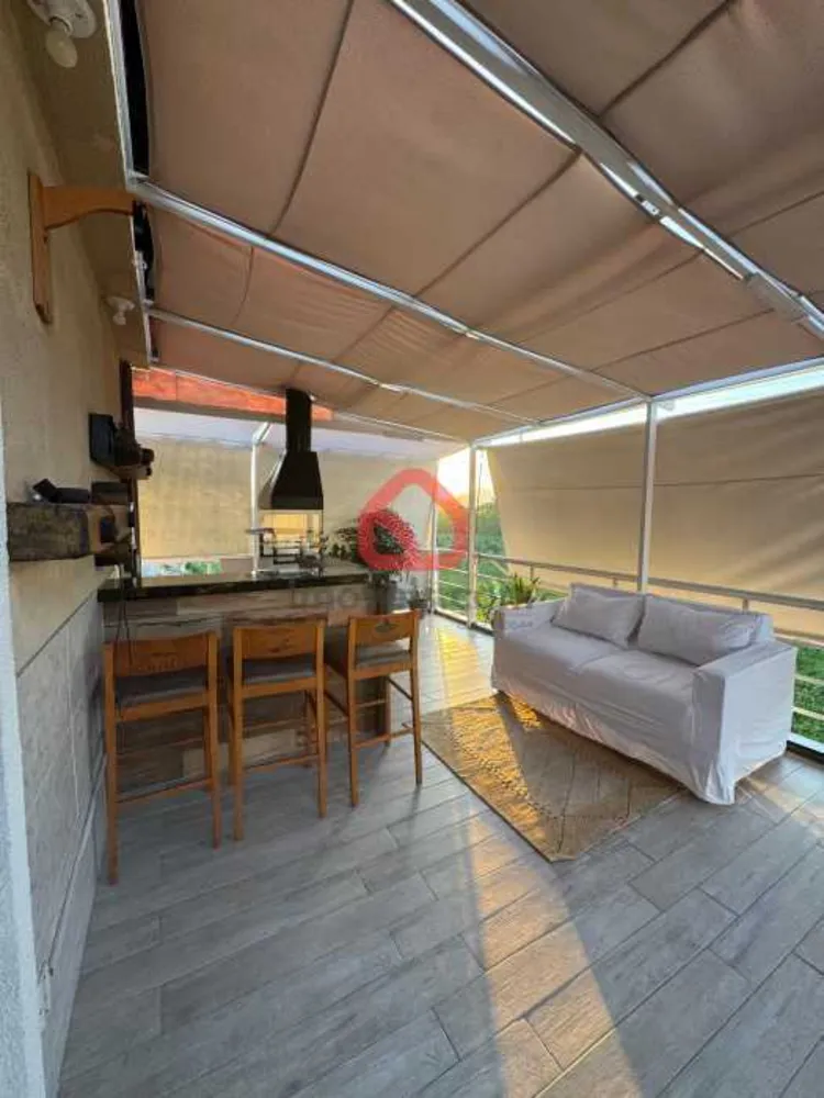 Cobertura, 3 quartos, 138 m² - Foto 22