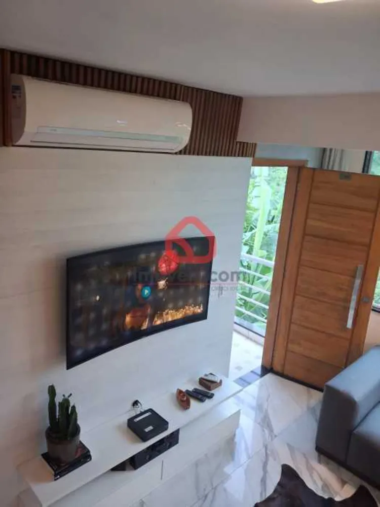 Cobertura, 3 quartos, 138 m² - Foto 2