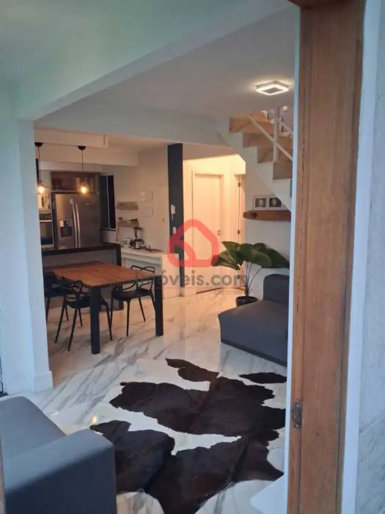 Cobertura, 3 quartos, 138 m² - Foto 6