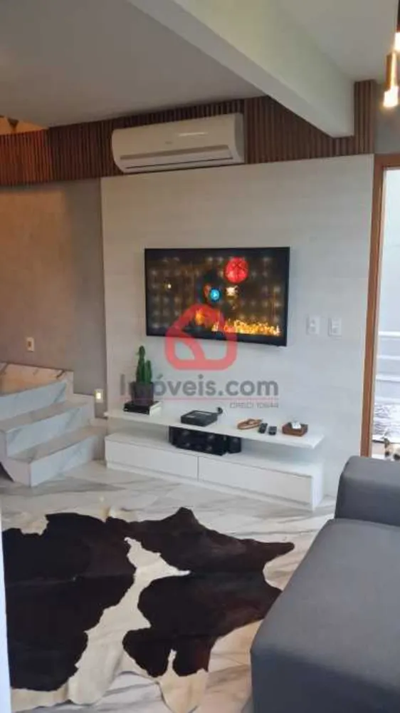 Cobertura, 3 quartos, 138 m² - Foto 7
