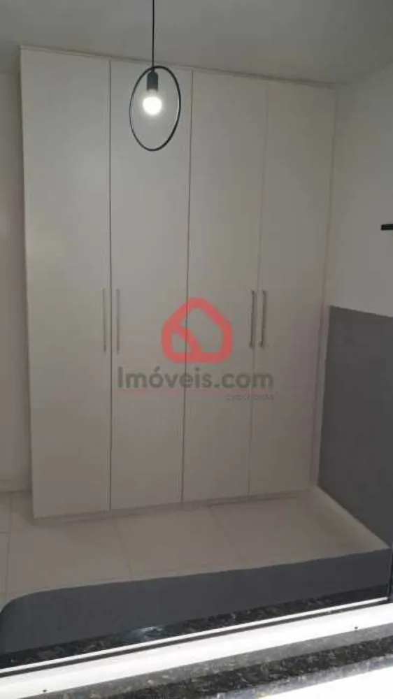 Cobertura, 3 quartos, 138 m² - Foto 11