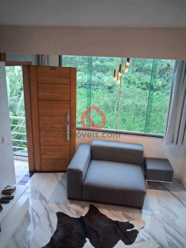 Cobertura, 3 quartos, 138 m² - Foto 5