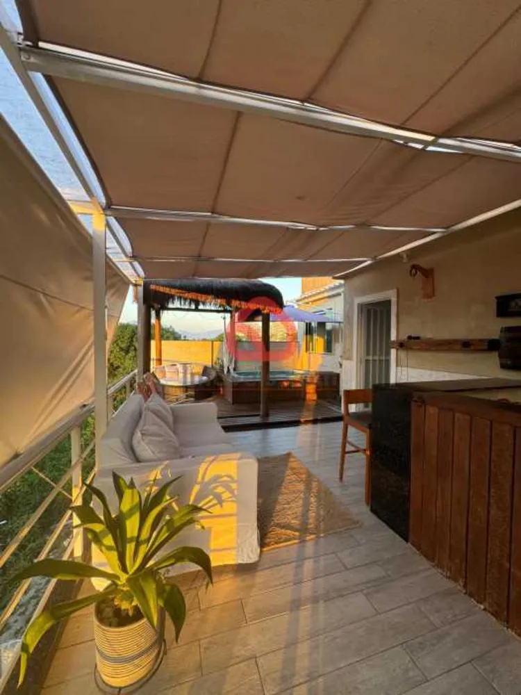 Cobertura, 3 quartos, 138 m² - Foto 24