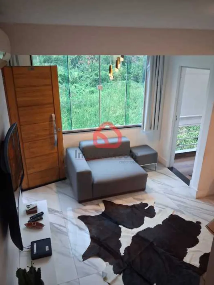 Cobertura, 3 quartos, 138 m² - Foto 4