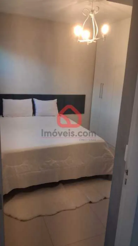 Cobertura, 3 quartos, 138 m² - Foto 13