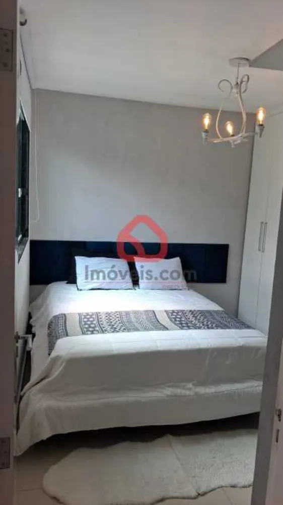 Cobertura, 3 quartos, 138 m² - Foto 12