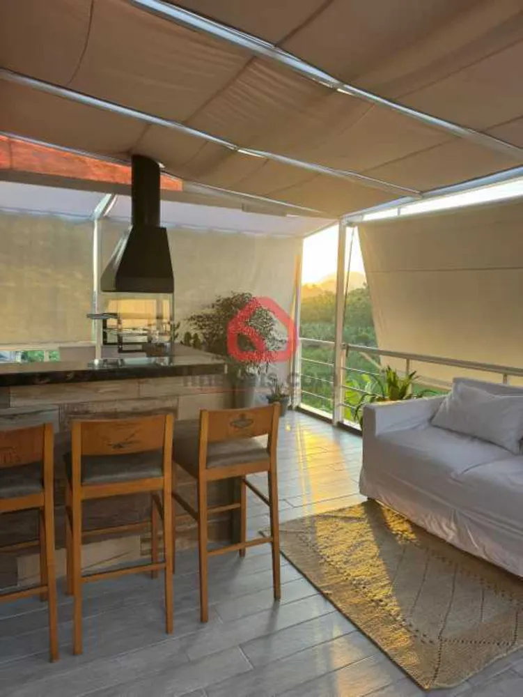 Cobertura, 3 quartos, 138 m² - Foto 29