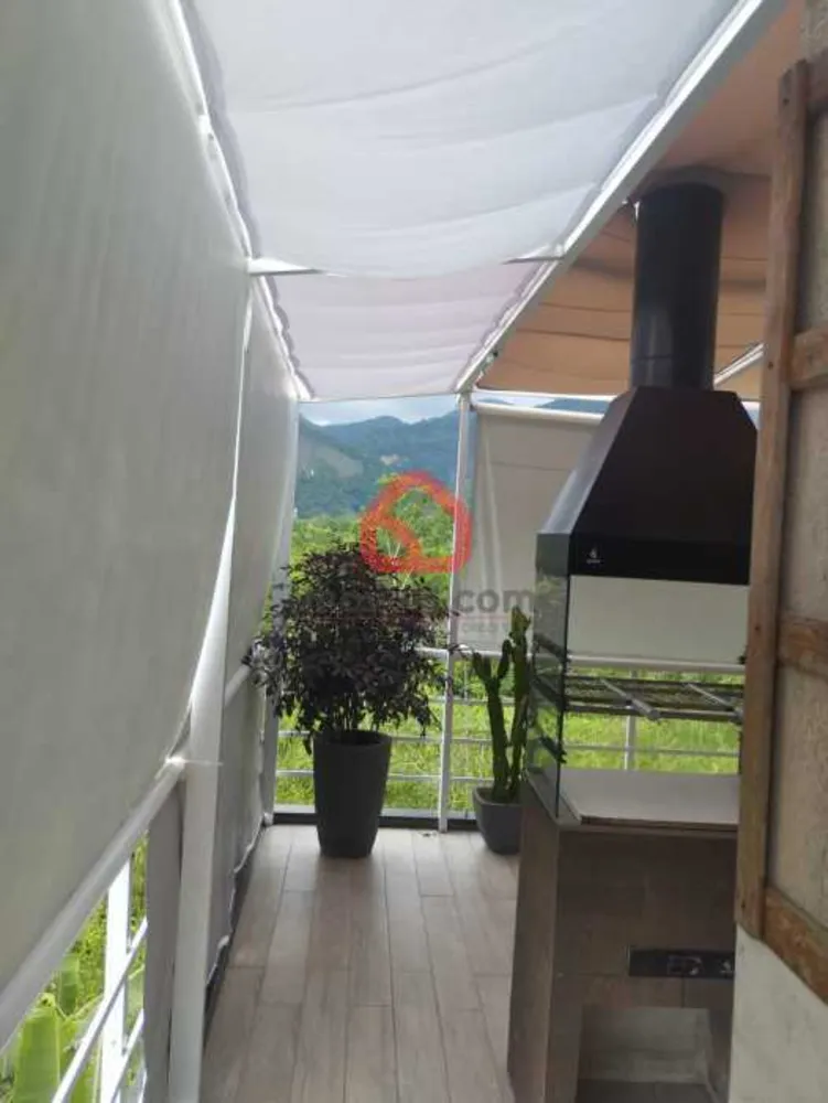 Cobertura, 3 quartos, 138 m² - Foto 25
