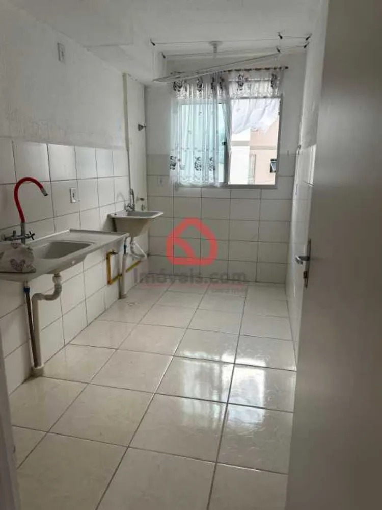 Apartamento, 2 quartos, 45 m² - Foto 6