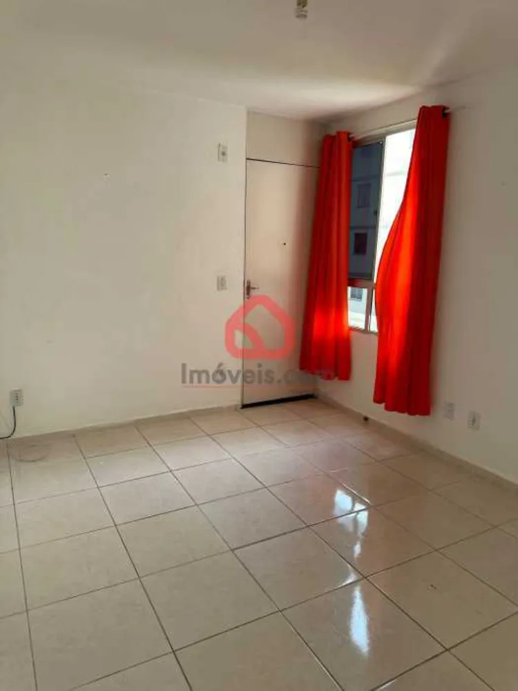 Apartamento, 2 quartos, 45 m² - Foto 2