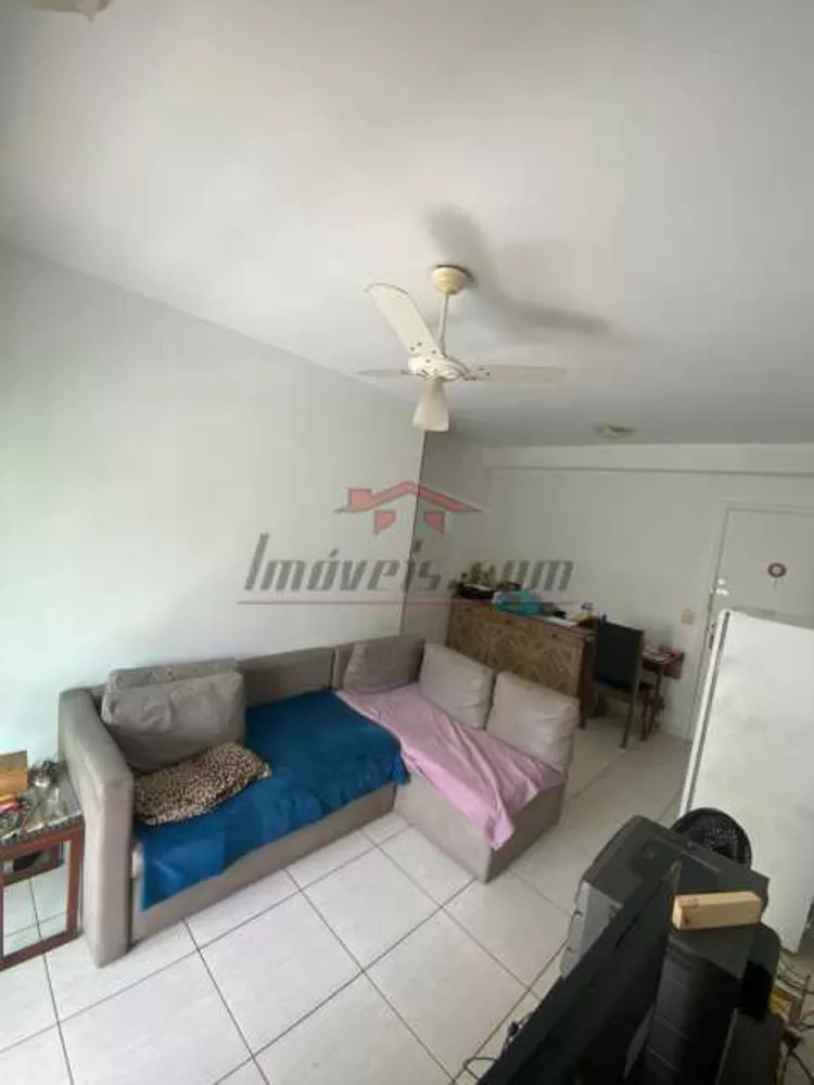 Apartamento à venda com 2 quartos, 63m² - Foto 3