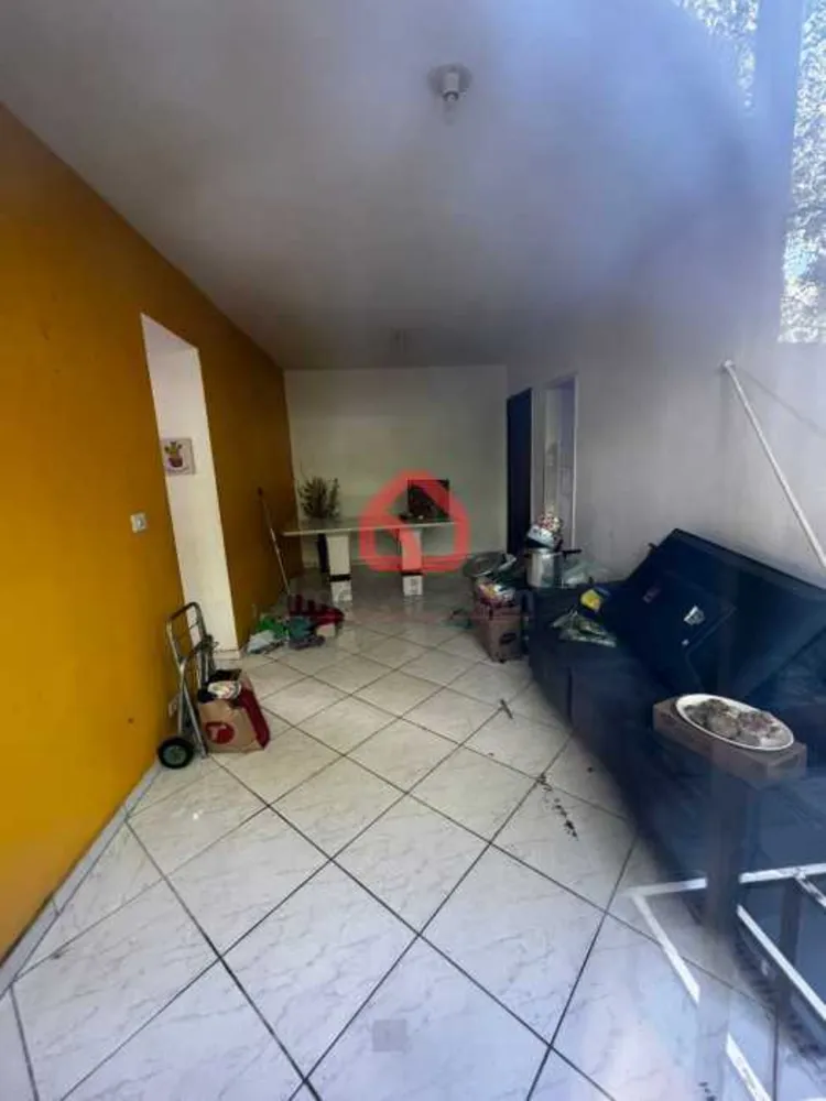 Apartamento, 2 quartos, 52 m² - Foto 4
