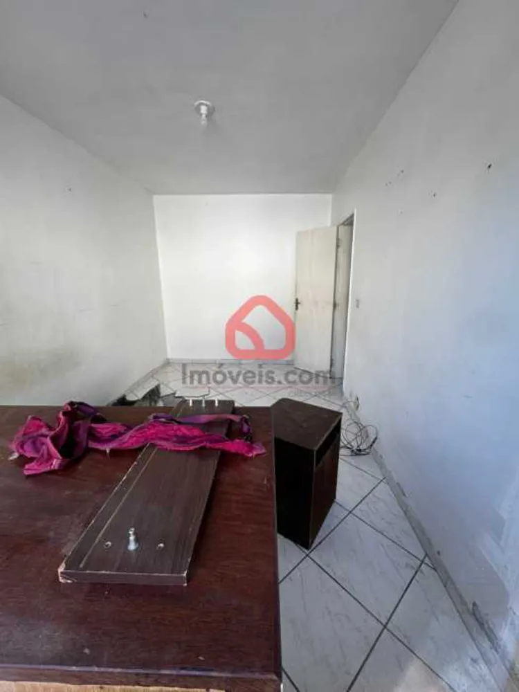 Apartamento, 2 quartos, 52 m² - Foto 1