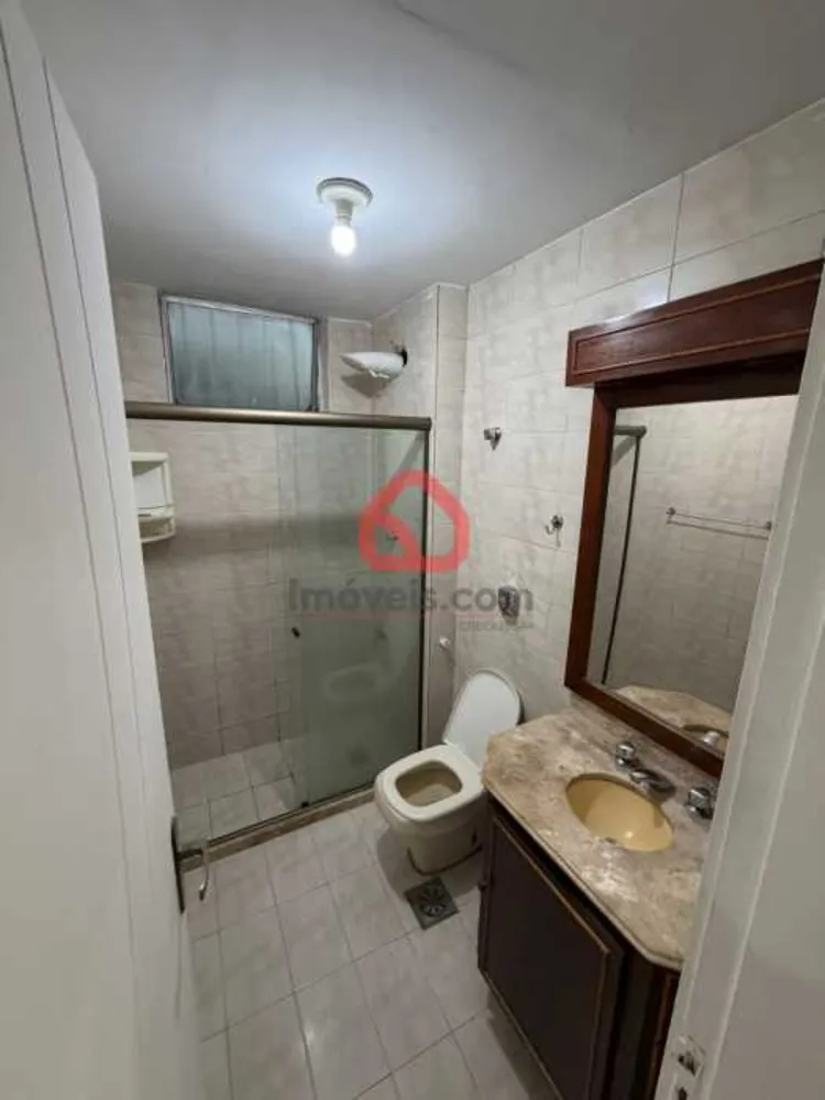 Apartamento, 2 quartos, 52 m² - Foto 11