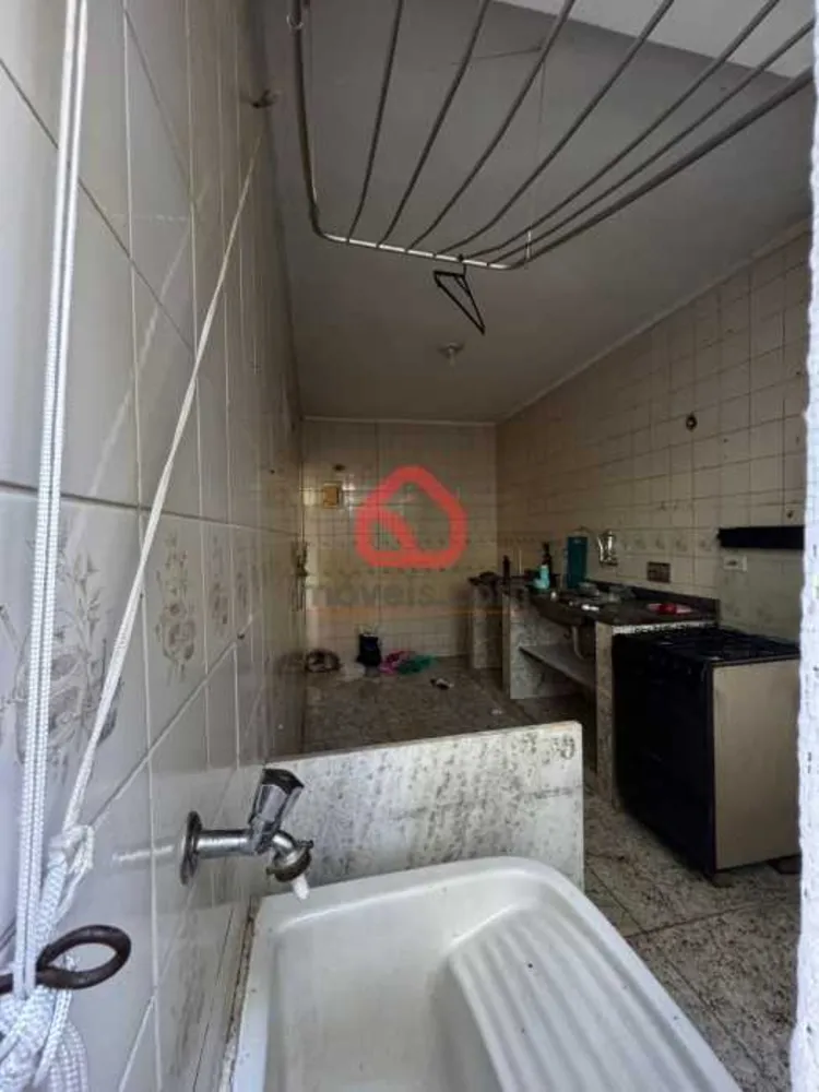 Apartamento, 2 quartos, 52 m² - Foto 2
