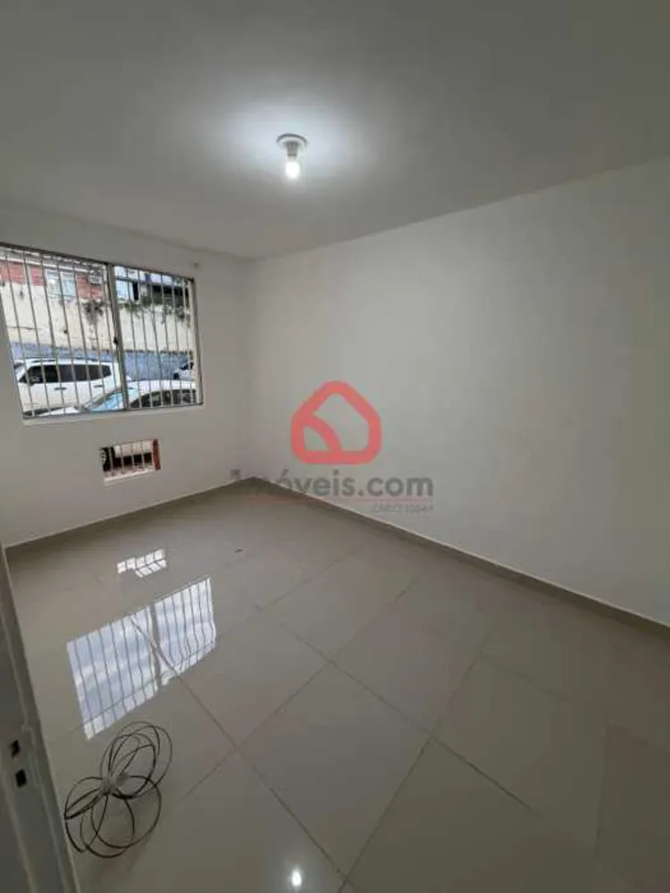 Apartamento, 2 quartos, 52 m² - Foto 7